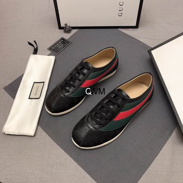 men low guci shoes 2021-11-5-106